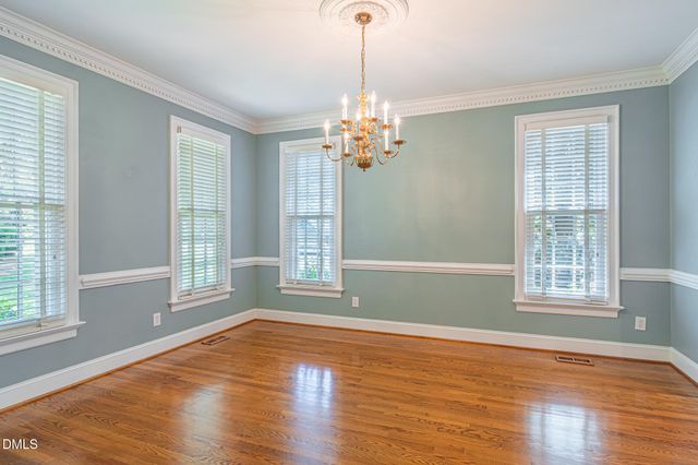 403 Whisperwood Drive, Cary, NC 27518