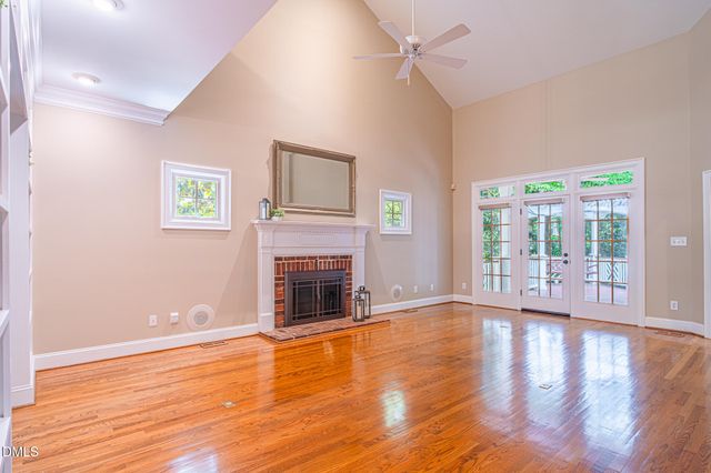 403 Whisperwood Drive, Cary, NC 27518