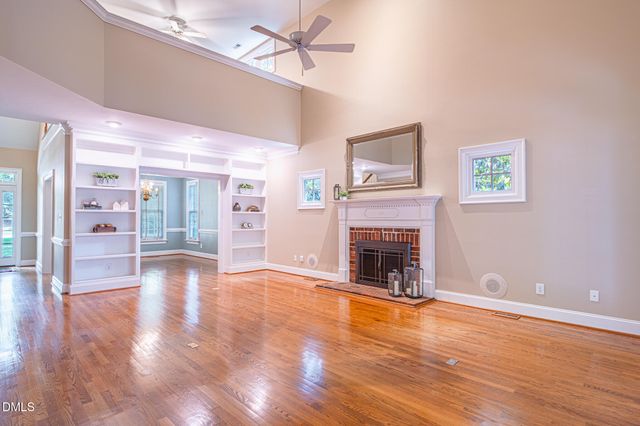403 Whisperwood Drive, Cary, NC 27518