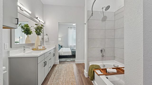 1735 N Greenville Avenue 2246, Richardson, TX 75081