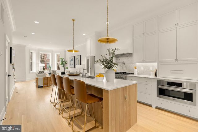 25 T ST NW, Washington, DC 20001