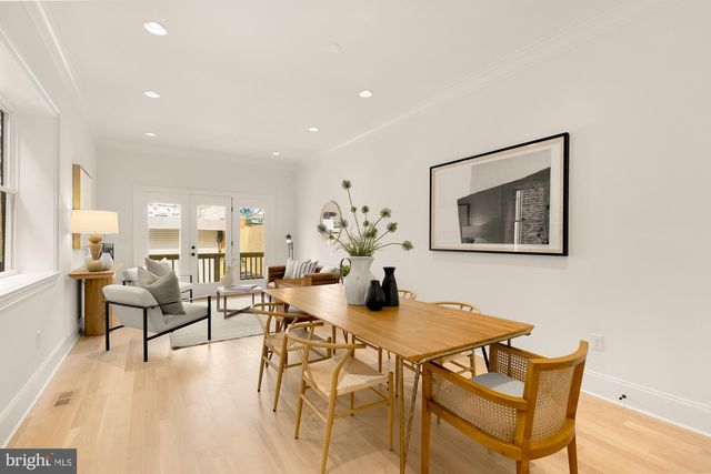 25 T ST NW, Washington, DC 20001