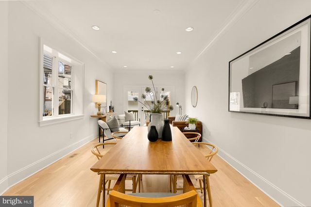 25 T ST NW, Washington, DC 20001