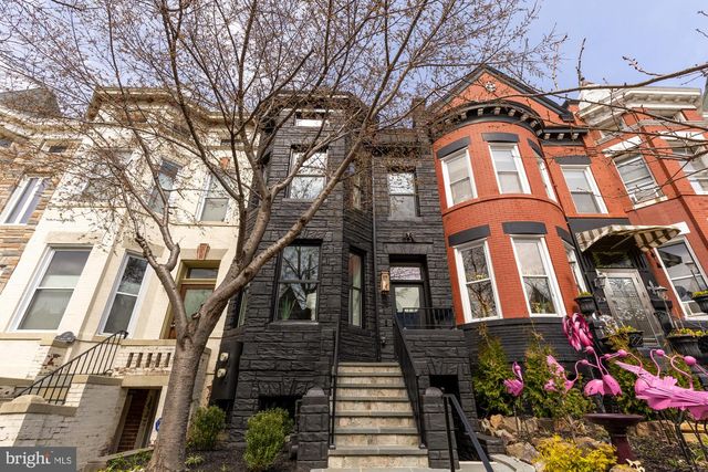 25 T ST NW, Washington, DC 20001