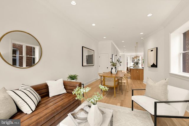 25 T ST NW, Washington, DC 20001