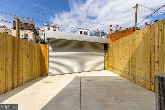 25 T ST NW, Washington, DC 20001