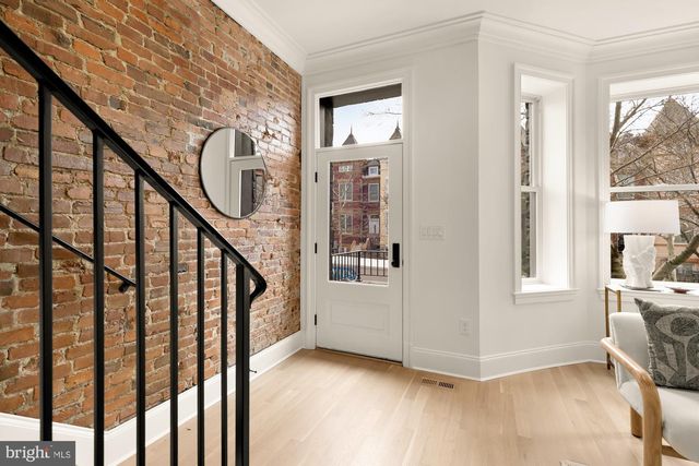 25 T ST NW, Washington, DC 20001