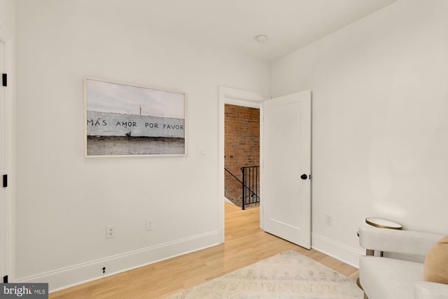 25 T ST NW, Washington, DC 20001