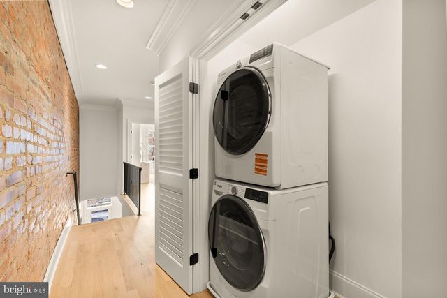 25 T ST NW, Washington, DC 20001