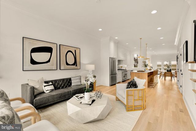 25 T ST NW, Washington, DC 20001