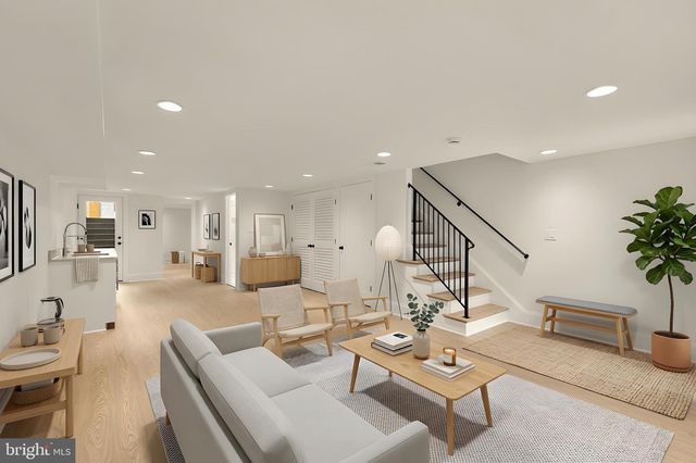 25 T ST NW, Washington, DC 20001