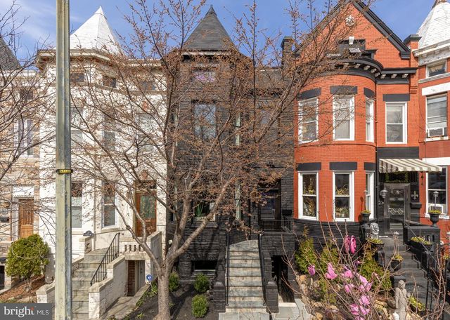 25 T ST NW, Washington, DC 20001