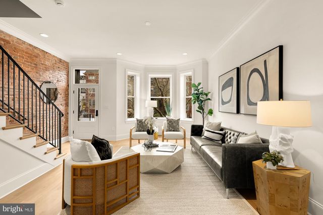 25 T ST NW, Washington, DC 20001