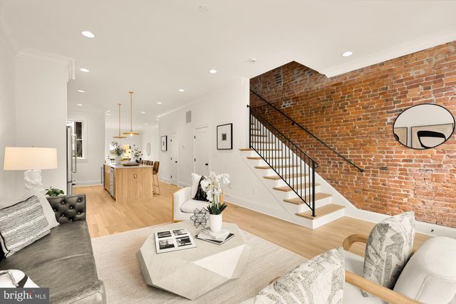 25 T ST NW, Washington, DC 20001