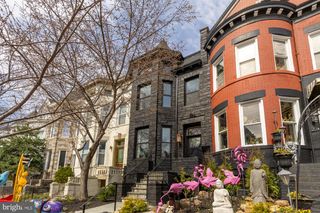 25 T ST NW, Washington, DC 20001