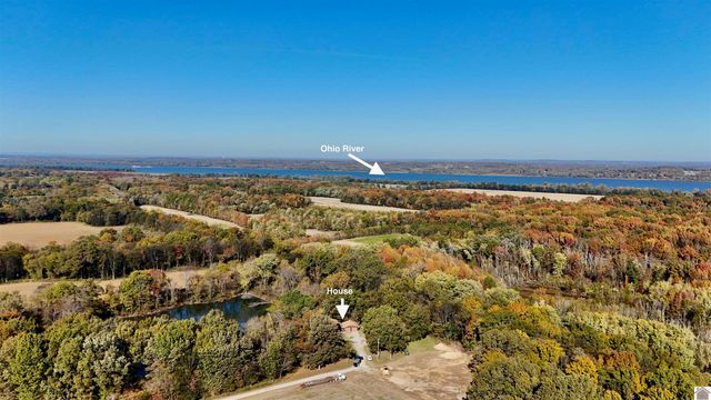 3265 Ogden Colvin, Kevil, KY 42053