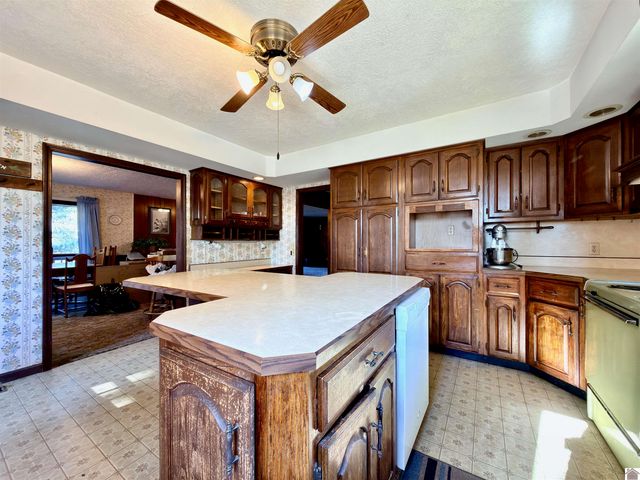 3265 Ogden Colvin, Kevil, KY 42053