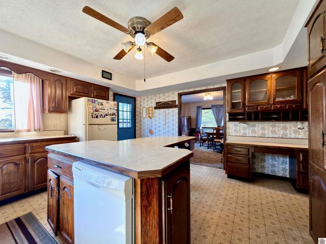 3265 Ogden Colvin, Kevil, KY 42053