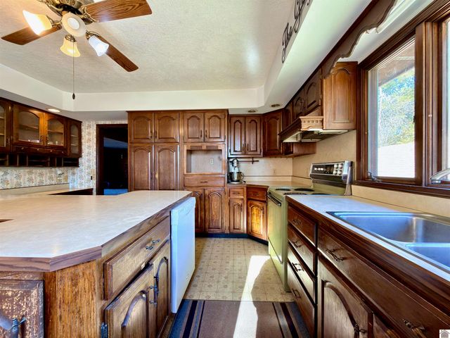 3265 Ogden Colvin, Kevil, KY 42053