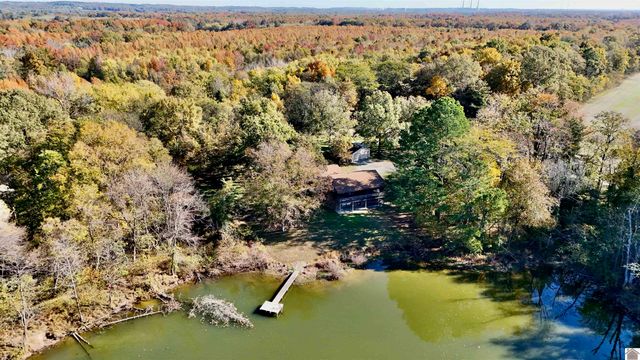 3265 Ogden Colvin, Kevil, KY 42053