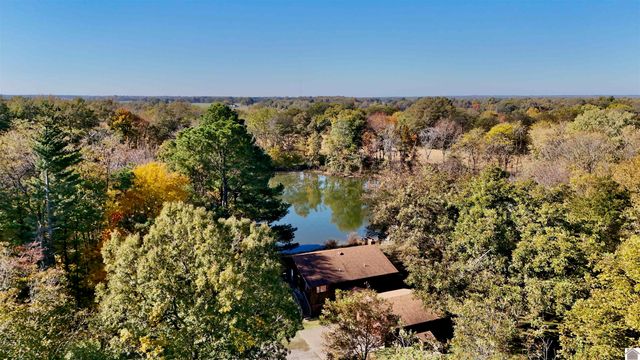 3265 Ogden Colvin, Kevil, KY 42053