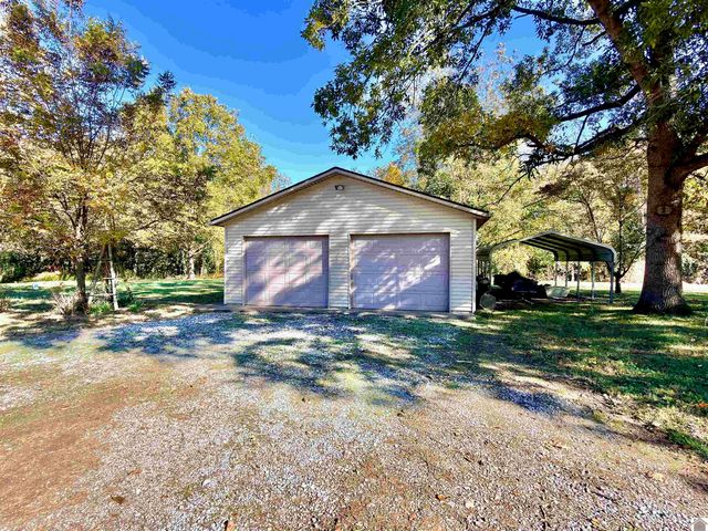 3265 Ogden Colvin, Kevil, KY 42053