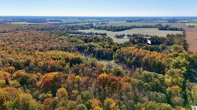 3265 Ogden Colvin, Kevil, KY 42053