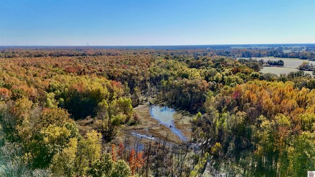 3265 Ogden Colvin, Kevil, KY 42053