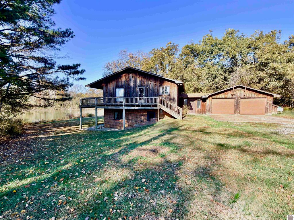 3265 Ogden Colvin, Kevil, KY 42053