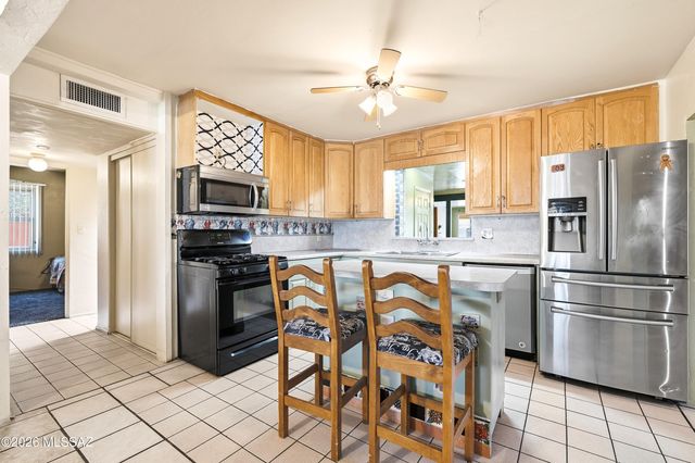 2222 E 21st Street, Tucson, AZ 85719