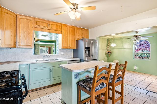 2222 E 21st Street, Tucson, AZ 85719