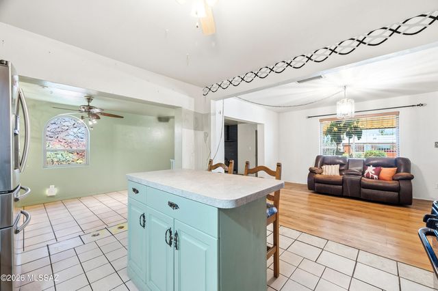 2222 E 21st Street, Tucson, AZ 85719