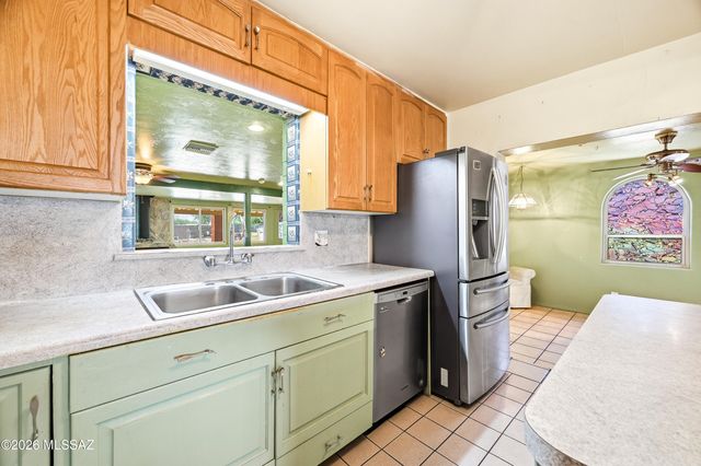 2222 E 21st Street, Tucson, AZ 85719