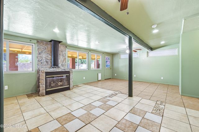 2222 E 21st Street, Tucson, AZ 85719