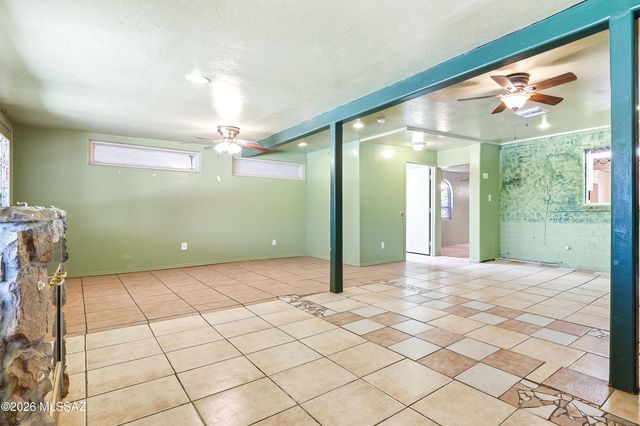 2222 E 21st Street, Tucson, AZ 85719