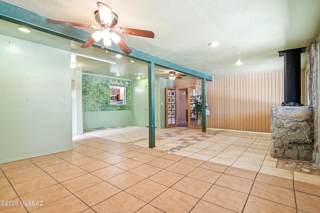 2222 E 21st Street, Tucson, AZ 85719