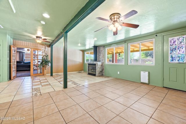 2222 E 21st Street, Tucson, AZ 85719