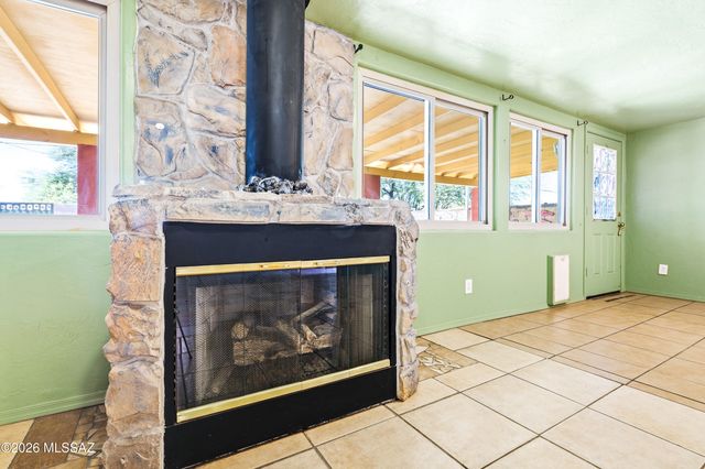 2222 E 21st Street, Tucson, AZ 85719