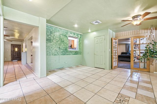 2222 E 21st Street, Tucson, AZ 85719