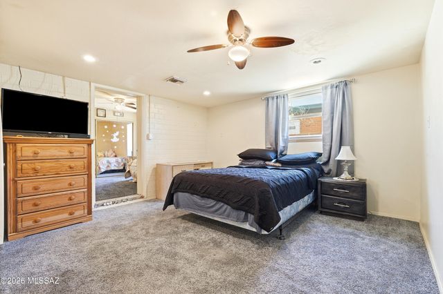 2222 E 21st Street, Tucson, AZ 85719