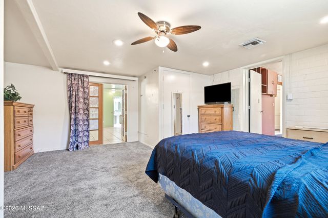 2222 E 21st Street, Tucson, AZ 85719
