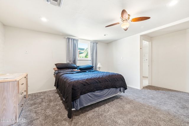 2222 E 21st Street, Tucson, AZ 85719