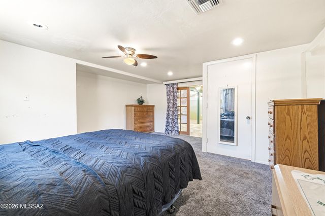 2222 E 21st Street, Tucson, AZ 85719
