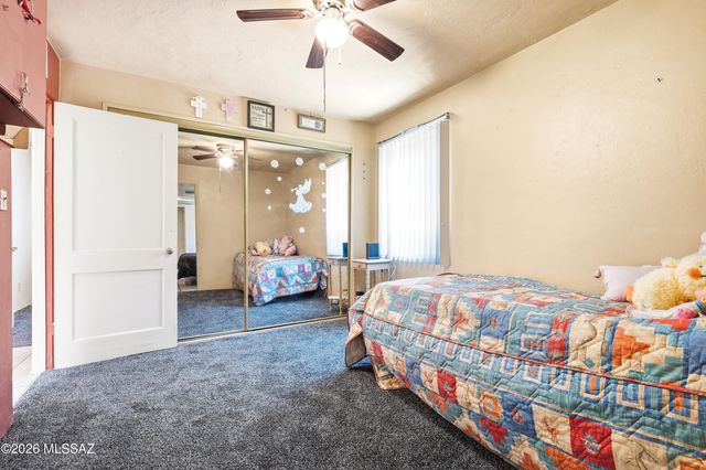 2222 E 21st Street, Tucson, AZ 85719