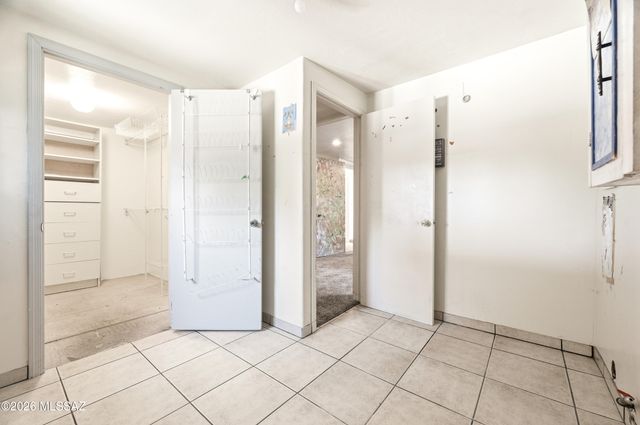 2222 E 21st Street, Tucson, AZ 85719