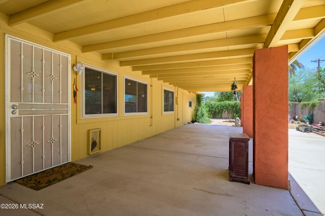 2222 E 21st Street, Tucson, AZ 85719