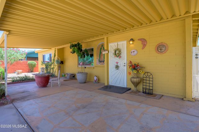 2222 E 21st Street, Tucson, AZ 85719