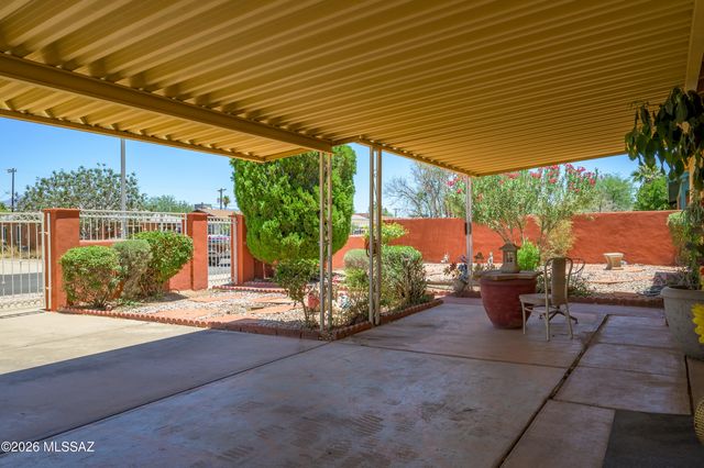 2222 E 21st Street, Tucson, AZ 85719