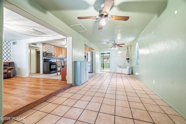2222 E 21st Street, Tucson, AZ 85719