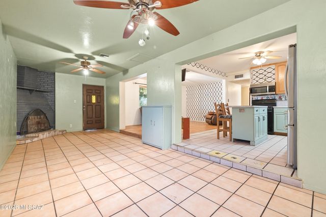 2222 E 21st Street, Tucson, AZ 85719